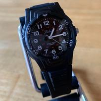 CITIZEN Falcon 10 ATM Water Resistant Unisex Watch Black Q&Q VS08-001