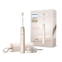 Philips Sonicare Prestige 9900 Champagne Electric Toothbrush HX9992/21 white
