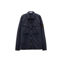 STONE ISLAND Jackets & Coats Men's Marine Blue 7915102WN-V0120 XXL black