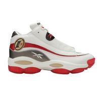 Reebok Answer DMX White Red (2018) 42 white