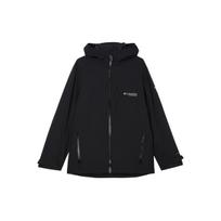 Columbia TITANIUM Windbreaker Jacket Men's Black WE2426-010 L black