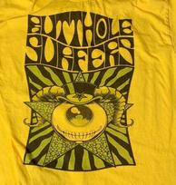 Merry Christmas Butthole Surfers Collection Reprint All Size U184 L yellow