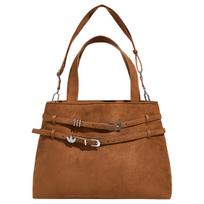 Unisex Tote Bag Adidas Originals Fabric Tote Handbags Extra Large Unisex Wild Brown NS brown