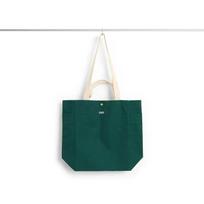 HAY Everyday Tote Bag (Dark Green)