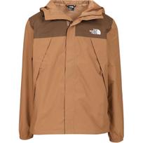 THE NORTH FACE Antora Jacket NF0A7QEY-5K2 L brown
