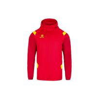 KELME Jackets Men's Hooded (Non-detachable) Moderate Other 8161WT1006 4XL red