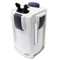 Sunsun Health Water Uv-C 3 - Canister Filter 1400L/H With UV Lamp