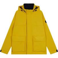 Tommy Hilfiger Jackets & Coats Men's Yellow ZGY MW0MW39200 L yellow