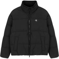 CALVIN KLEIN Down Jacket Men's Black J400477-BEH XL black