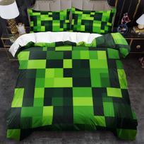 Cartoon Bohemian Style Duvet Cover Set Multi Size Quilt Cover Queen Size Bedroom Bedding Decoration Machine Washable Adult Boy Girl Bedroom 173Cmx229Cm