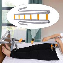 Bed Ladder Assist Pull Up Device Mobility Aid