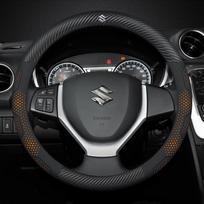 Katės vairo apdangalas Suzuki Ignis Jimny SX4 S-Cross Swift Grand-Vitara Aito Baleno Celerio Ciaz Equator Ertiga Samura