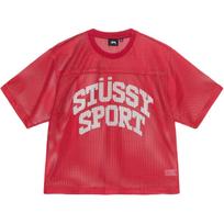 Stussy SS24 Sportinis marškinėlis 1140346 XL red