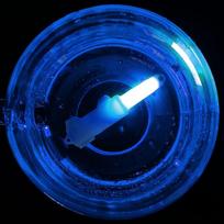 Drop Underwater LED Submersible Lamp Strobe Light Underwater Fishing Light  Deep Sea Fishing