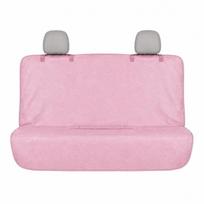 Quick Dry Rear Bench Towel Seat Covers Waterproof Sports Auto Cushion Car Back Seat Cover  Beach gray