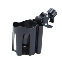 Xiaomi Baby Stroller Water Cup Holder with Mobile Phone Holderbottle 360 Degree Rotation Carbicycle Universal Water Bottle Holder juoda