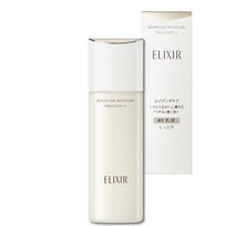 ELIXIR Lift Moist Emulsion SP 2 (Moist Type) 130mL Quasi-drug EmulsionCream Tranexamic Acid Firmness Moisture Anti-aging Superieur white