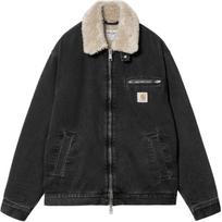 Carhartt WIP Herald Jacket I033765-2JQ06- M