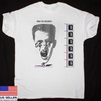 Mike and the Mechanics Gave Rock A Quick Fix T Shirt Size S-5XL L gray