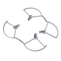 Propeller Guards Fit for Mini 5 Pro Drone Paddle Blades Protector Impact Absorption Semi Enclosed Frame