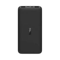 Powerbank Xiaomi 20000 Mah Black 4X Usb, Fast Charging 18W  1 Pc