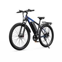 DUOTTS C29L Electric Mountain Bike, 48V 15Ah Battery, 21-Speed Gears, Hydraulic Brakes, 29-Inch Tires, Front Suspension