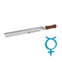 MEINL Sonic Energy Collection Planetary Tuned Tuning Hz Mercury Fork, 141.27 / C3# TF-ME gray