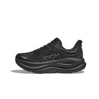 Hoka One One Bondi 9 Trikoloris Juodas EU 42 juoda