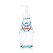 HOLIKA HOLIKA - Soda Pore Cleansing Deep Cleansing Oil 150ml 150ml white