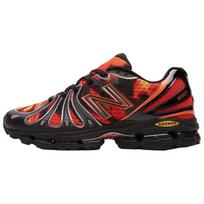 Joe Freshgoods x New Balance 1890 Finger Waves Unisex sportbačiai Oranžinis Juodas U189065N 42.5 black
