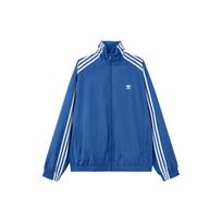 Adidas Originals ADILENIUM Jacket Women's Bird Feather Blue IV9337 M blue