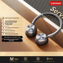 New Original LE600 Head Mounted Wireless Earphones 6.0 Bluetooth Headphone HIFI Stereo Game Music Noise Cancelling Sport Retro Style Earbuds
