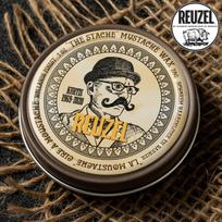 Reuzel Mustache Wax 28g 1 pcs