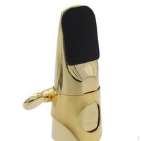 Clarinet Mouthpiece Pad Flute Head for Beginner Musical Performance 23x15x0.8mm