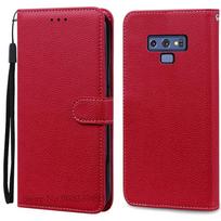 Note 9 dėklas Samsung Galaxy Note 9 dėklas N960F N960 piniginės odinis atverčiamas dėklas Samsung Note9 dėklas knygelės viršelis Coque Fundas For Samsung Note 9
