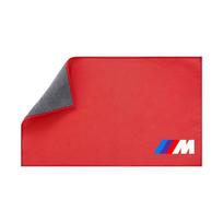 Keybag For BMW M M3 M5 M6 E36 E46 E91 F48 F25 F10 F20 Suede Car Wash Towel Rag Cleaning Soft Brush Cleaning Tools Cleaning Cloth red