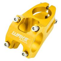 Cycle Bicycle Aluminium Alloy MTB Mountain Bike Handlebar Stem 31.8mm