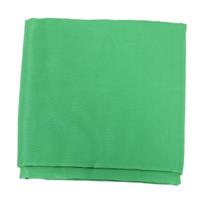 3x3m Green Screen Backdrop Non Reflective Green Screen Background Cloth for Video Photographic Studio Streaming