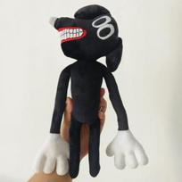 New Anime Toys Foundation Scary Sirenhead Cat Soft Cartoon Stuffed Figure Horror Gifts
