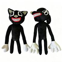 New Anime Toys Foundation Scary Sirenhead Cat Soft Cartoon Stuffed Figure Horror Gifts