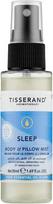 TISSERAND AROMATERAPIJA Kūno ir pagalvės dušo želė miegui 50 ml