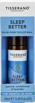 TISSERAND AROMATERAPY Sleep Better Pulse Point“ rutulinis rutuliukas 10 ml