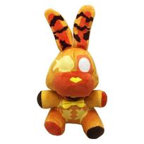 20 cm FNAF Penkios naktys Freddy's Phantom Foxy pliušinėje lėlėje įdaryti gyvūnai pliušiniai lėlės žaislai vaikams puikios dovanos 2 red