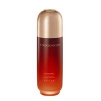 MISSHA Chogongjin Youngan Jin Emulsion Anti-Aging Nourishing Moisturizing Emulsion 120ml brown