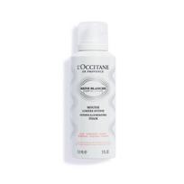 Reine Blanche Šviesinamosios valomosios putos 150ml Veido prausiklis L'OCCITANE