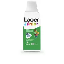 FLÃšOR kasdienis burnos skalavimo skystis mėta 0,05% 500 ml