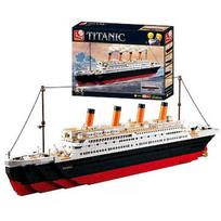 Sluban Titanic Large 1012 St. M38-B0577