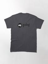 The Prodigy The Prodigy Classic T-Shirt M white