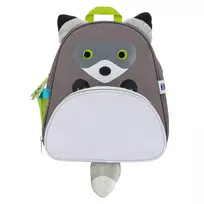 Vaikiška kuprinė Chicco Love Buddies Raccoon 164012