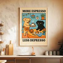 Wash Your Plttle Paws Bathroom Black Cat Wall Art Prints Canvas Painting Poster Picture for Living Bed Room Home Decor (as the picture,21x30cm Unframed)
